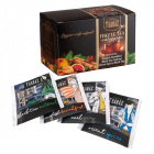 Gárdonyi Teaház fekete tea válogatás 20db Gárdonyi Teaház fekete tea válogatás 20db