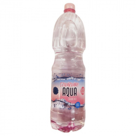 Szivárvány Aqua lúgos víz pH 8,2 1500ml