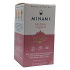 Minami MorDHA Prenatal Omega-3 halolaj kapszula 60db 