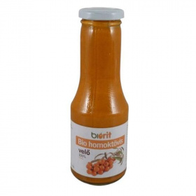 Biorit bio homoktövis velő 300g