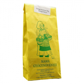 Mama Drog ginkgo levél tea 80g