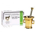 Pharma Nord Jód 400mcg tabletta 120db Pharma Nord Jód 400mcg tabletta 120db