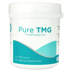 Hansen Pure Trimetilglicin (TMG) por 100g