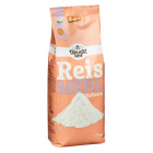 Bauckhof bio gluténmentes teljes kiőrlésű rizsliszt 500g 