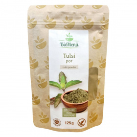 Biomenü Bio Tulsi por 125g