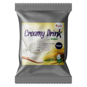 Vegetár creamy drink szójamentes italpor 400g
