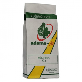 Adamo zöld tea 50g