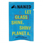 Naiked öko tisztítószer tabletta (üveg) 1db Naiked öko tisztítószer tabletta (üveg) 1db