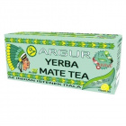 Dr. Flora Argur Yerba Mate citrom tea 25db 