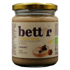 Bett'r Bio Törökmogyis Kesudió krém cuk.nélk. 250g Bett'r Bio Törökmogyis Kesudió krém cuk.nélk. 250g