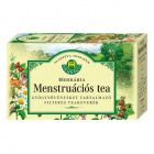 Herbária menstruációs tea filteres teakeverék (20x1,2g) 20db Herbária menstruációs tea filteres teakeverék (20x1,2g) 20db