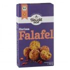 Bauckhof bio falafel - harissa 160g Bauckhof bio falafel - harissa 160g
