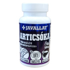 Javallat articsóka étrend-kiegészítő kapszula 60db 