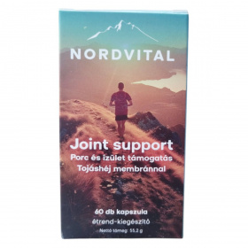 Nordvital Joint Support kapszula 60db