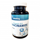 Vitaking Vitamin-B3 (Niacinamid) 500mg tabletta 100db Vitaking Vitamin-B3 (Niacinamid) 500mg tabletta 100db