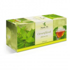 Mecsek citromfű filteres tea 25db Mecsek citromfű filteres tea 25db