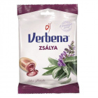 Verbena cukorka - zsálya 60g Verbena cukorka - zsálya 60g