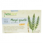 Herbatrend mezei zsurló filteres tea 20db Herbatrend mezei zsurló filteres tea 20db