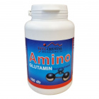 Vita Crystal Amino Glutamin kapszula 100db Vita Crystal Amino Glutamin kapszula 100db