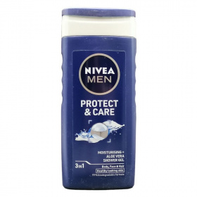 Nivea For Men Original Care tusfürdő 250ml