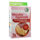 Dr. Chen vércukor egyensúly kapszula 30db Dr. Chen vércukor egyensúly kapszula 30db