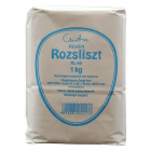 Csuta fehér rozsliszt rl-60 1000g Csuta fehér rozsliszt rl-60 1000g