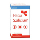 Vita Crystal Natur szilícium kapszula 100db Vita Crystal Natur szilícium kapszula 100db