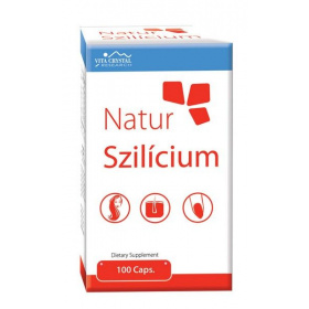 Vita Crystal Natur szilícium 100db