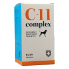 Vitamed C-11 Complex integrált porcvédő tabletta 60db Vitamed C-11 Complex integrált porcvédő tabletta 60db