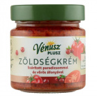 Vénusz zöldségkrém paradicsommal és vörösáfonyával 180g Vénusz zöldségkrém paradicsommal és vörösáfonyával 180g