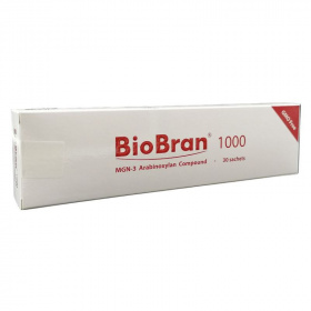BioBran 1000 por 30db