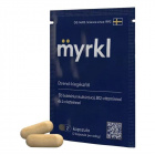 Myrkl élőflóra B12-vitamin kapszula (25x2db) 50db 