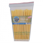 Naturhelix fülgyertya eukaliptusz illóolajjal 10db Naturhelix fülgyertya eukaliptusz illóolajjal 10db