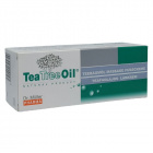 Dr. Müller Tea Tree Oil teafa olajos lábápoló krém 200ml Dr. Müller Tea Tree Oil teafa olajos lábápoló krém 200ml