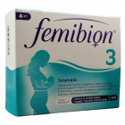 Femibion 3 Szoptatás filmtabletta és kapszula (2x28db) 56db Femibion 3 Szoptatás filmtabletta és kapszula (2x28db) 56db
