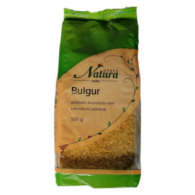 Dénes Natura bulgur 500g