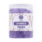 Yamuna levendulás tégelyes fürdősó 1000g Yamuna levendulás tégelyes fürdősó 1000g
