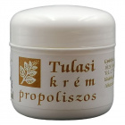 Tulasi propoliszos krém 50ml Tulasi propoliszos krém 50ml
