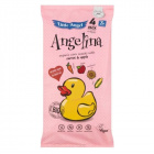 Little Angel Angelina bio kukoricás snack (4x15g) 4db Little Angel Angelina bio kukoricás snack (4x15g) 4db