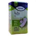 Tena Lady Slim Mini Plus betét 16db Tena Lady Slim Mini Plus betét 16db