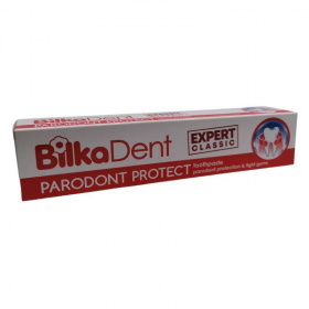 Bilkadent expert fogkrém Anti-Paradontose piros 75ml