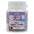 Lemon Pharma Bach Nr.41. Concentration (összpontosítás) virágterápiás rágógumi 60g Lemon Pharma Bach Nr.41. Concentration (összpontosítás) virágterápiás rágógumi 60g
