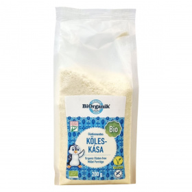 BiOrganik bio köleskása 200g