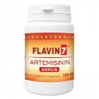 Vita Crystal Artemisinin Annua kapszula 100db Vita Crystal Artemisinin Annua kapszula 100db