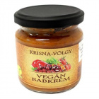 Krisnavölgyi bab krém 210g 