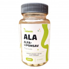 Netamin Alfa-liponsav (ALA) 200mg kapszula 30db 