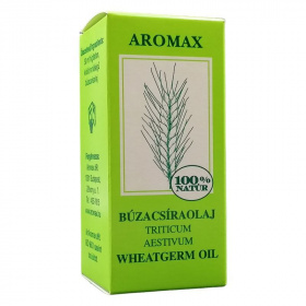 Aromax búzacsíra olaj 50ml