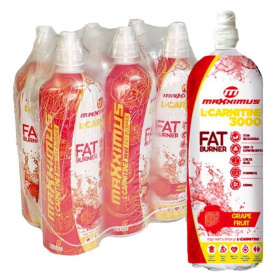 Maxximus L-Carnitine - grapefruit 1000ml