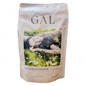 GAL Sertéskollagén peptidek turmixpor 300g