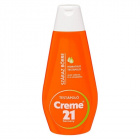 Creme 21 hidratáló testápoló aleo vera 400ml Creme 21 hidratáló testápoló aleo vera 400ml